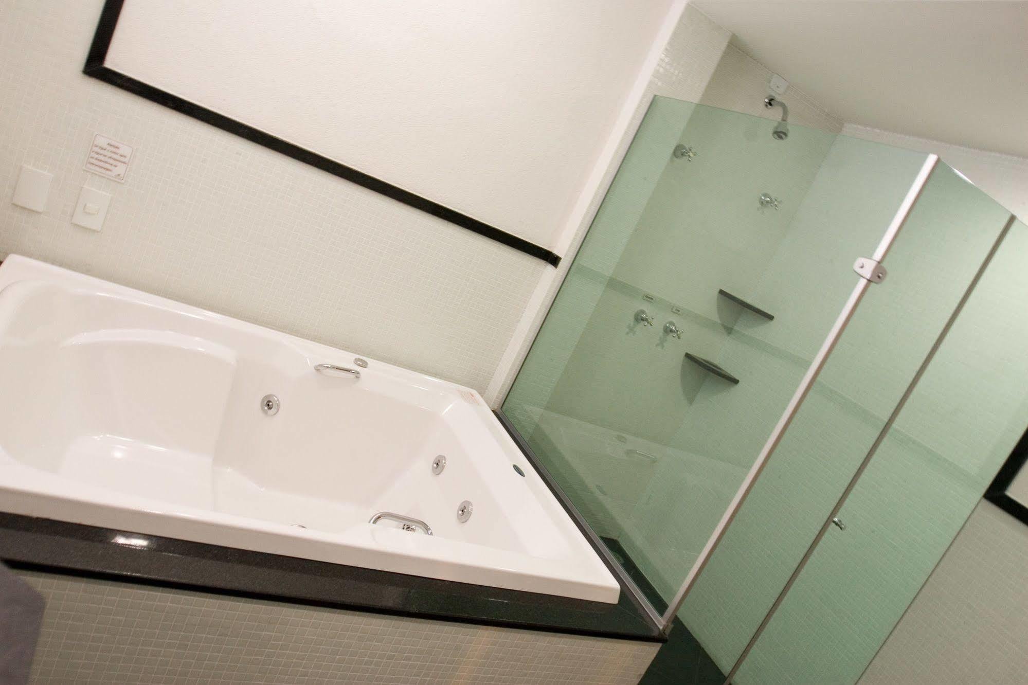 Hotel Bernal Ituiutaba Екстериор снимка