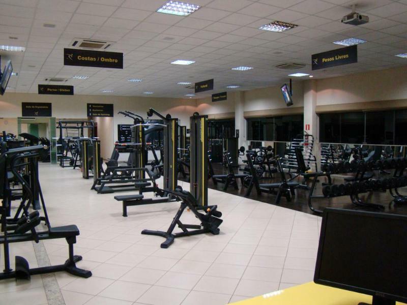 Hotel Bernal Ituiutaba Екстериор снимка